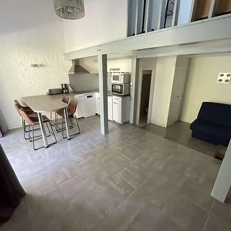 Ref 280 Bourdaines Patio Climatisee Proche Plage , Ideal Famille Villa *