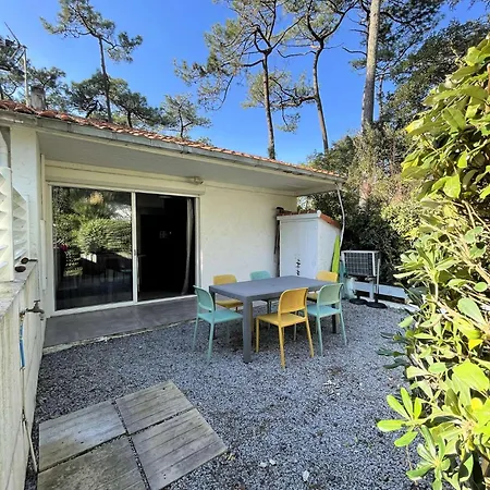 Ref 280 Bourdaines Patio Climatisee Proche Plage , Ideal Famille *